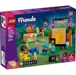 LEGO Friends 42642 Filmový večer s…