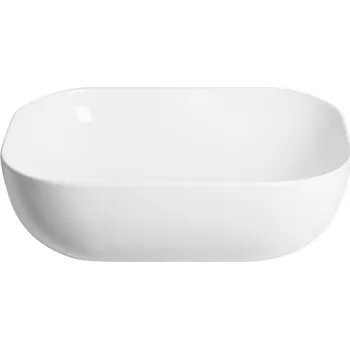 Corsan Umyvadlo na desku Mono obdélníkové 460x320x140 mm