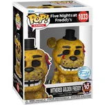 Funko POP! Five Nights at Freddy's