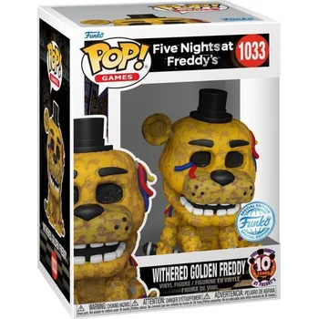 Funko POP! Five Nights at Freddy's