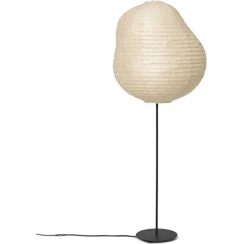 Stojací lampa Ferm Living, Podlahová lampa Kurbis vysoká - Formadore