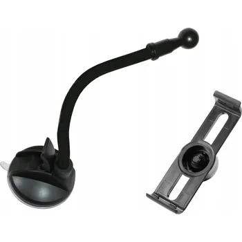 Příslušenství pro čtečku elektronické knihy Držák / Rameno s přísavkou na sklo pro GPS Garmin Nuvi 1400 1450 1455 1490 1490T 1495