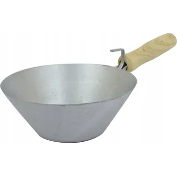 Vrták CZERPAK CHOCHLA STAVEBNÍ NABĚRAČKA ZEDNICKÁ 180 mm