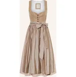 Johann & Johanna Dámský Dirndl, béžová, 44