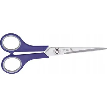 Kancelářské nůžky Kancelářské nůžky Mikov 17 cm