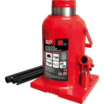 Hever Hydraulická panenka 50 t, TH95004