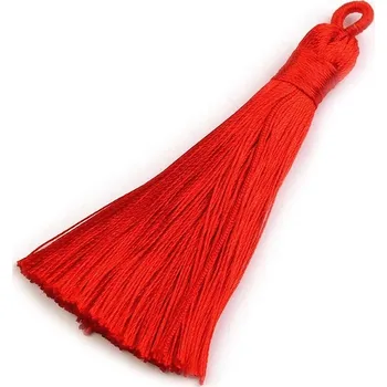 Střapec délka 80 mm