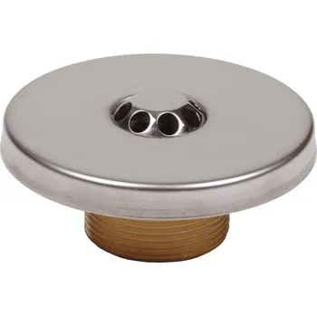 Hugo Lahme výtlačná s více otvory - závit 11/2“ ex., pro fóliové, prefabrikované a betonové bazény