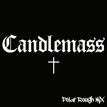 Hudba Candlemass : Candlemass (Polar Rough Mix, 20Th Anniversary Remastered) LP