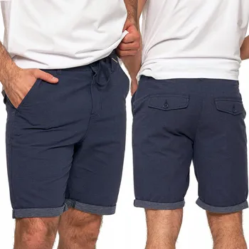 Pánské kraťasy Pánské kraťasy Moraj OSM4000-003 velikost 34