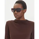 Fossil Sluneční brýle 3158/S Hnědá 54