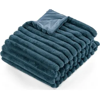 deka Deka z mikroplyše 130x170 cm Rabbit – Tiseco Home Studio ID_1588754