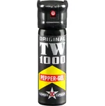 Obranný sprej TW1000 Pepper-Gel