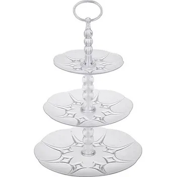 Podnos Galicja podnos průhledná 26 cm