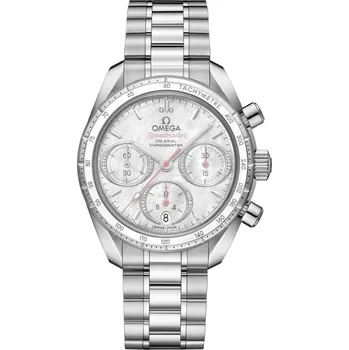 Hodinky OMEGA: Speedmaster 38 (324.30.38.50.55.001)