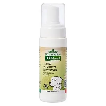 Kosmetika pro psa Doplněk stravy pro psy a kočky Baldecchi