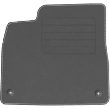 autokoberec Kobercové rohožky Edecor velurové 1 ks.