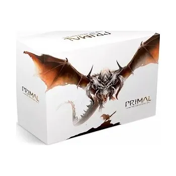 Desková hra Primal: The Awakening