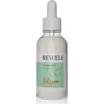 Revuele Aloe Daily Sun Serum SPF 30 ochranné sérum SPF 30 30 ml