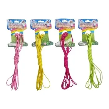 Hra na zahradu Guma na skákanie 5m