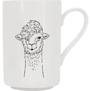 by inspire Hrnek Lama A, 400ml