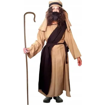 Karnevalový kostým Vánoční kostým Fiestas Guirca vel. 146