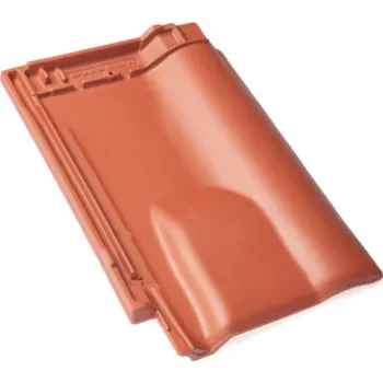 BRAMAC Taška odvětrávací Rubín 9 režná