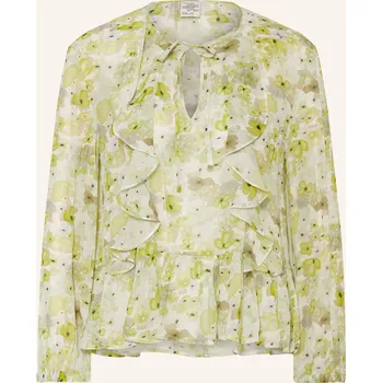 Dámská halenka Baum Und Pferdgarten Dámská Halenka Mikaela, světle zelená, 42