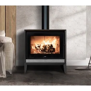 Krbová kamna Velká kamna Klover VENUS CLASSIC