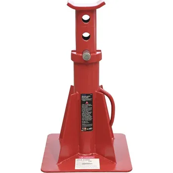 Hever Podpěra 15 t - kratší