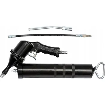 PNEUMATICKÁ MAZNICE OCELOVÁ 500 ml