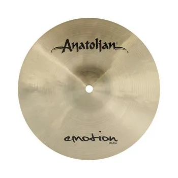 Bicí nástroj EMS 08 SPL EMOTION SPLASH ANATOLIAN