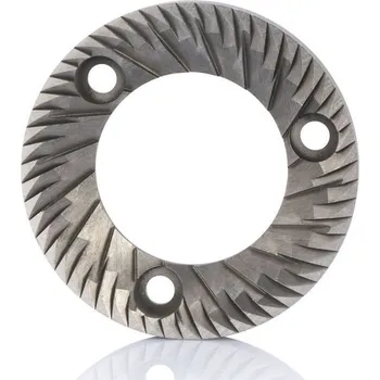 Příprava kávy Wilfa Mlecí kámen pro Wilfa Uniform 58 mm