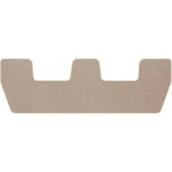 autokoberec Koberce Edecor velurové Audi Q7 II od 2019 LUX B 1 ks (řidič)