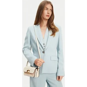 Kabelka Kabelka Coach Zoe CAM18 Bílá OS