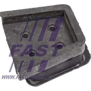 Zavěšení kol Fast FT12030 Doraz, odpružení