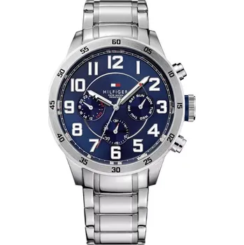 Pánské hodinky TOMMY HILFIGER 1791054 TREND (zf078a) Barva (Varianta): tay-56158-uniw