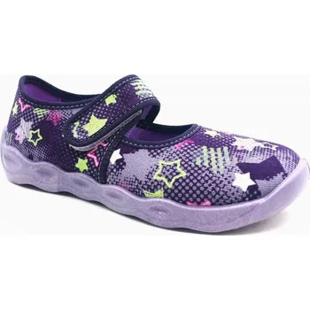 Dívčí bačkory SUPERFIT BAČKORY BUBBLE 1-006272-8520 (30) - 9010925130028