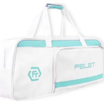 Sportovní taška Taška na rakety Felet Trenzy Pro V2 Tiffany