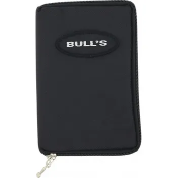 Bull's Pouzdro na šipky The Pak - černé