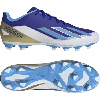 Kopačky Kopačky adidas X Crazyfast Club Messi vel. 45 1/3