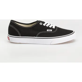 Dámská běžecká obuv Vans Authentic (black) 39, černá