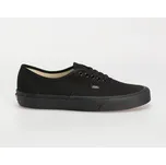 Vans Authentic (black/black) 41, černá