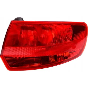 Zadní světlomet PRAVÉ zadní vnější SVĚTLO AUDI A3 8P 03 5 dveří