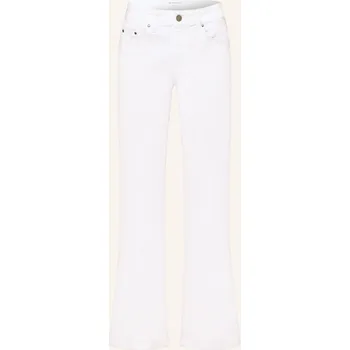 Dámské džíny Smith & Soul Dámské Bootcut Džíny Janine, 100 white, 38