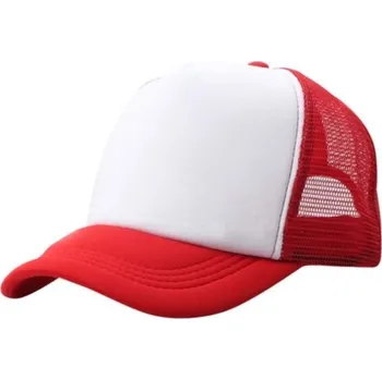 Kšiltovka Dětská kšiltovka 4