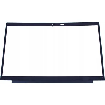 Šasi notebooku Rámeček LCD snímače Lenovo ThinkPad L15 3 generace infračervené IR kamery