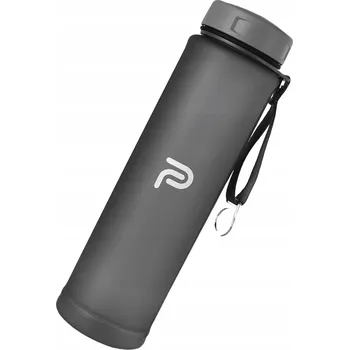 Láhev Láhev Lahev Na Pití na vodu VZDUCHOTĚSNÁ 1000 ml TRITAN BPA FREE 1L Motivační odměrka