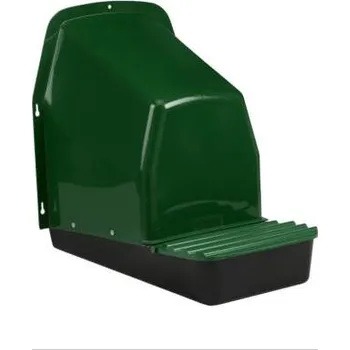 Gaun Poultry Laying Nest with Basket – praktické plastové snáškové hnízdo s košíkem