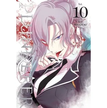 Plunderer, Vol. 10 - Minazuki, Suu